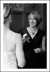 Wedding of the Week - St. Louis Wedding Photography - Washington